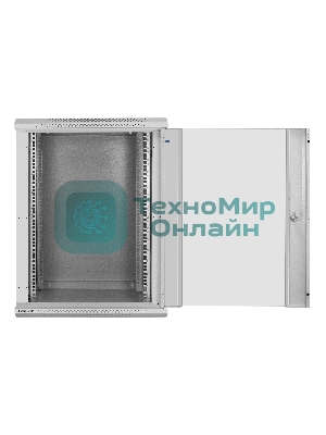 Шкаф телекоммуникационный 19