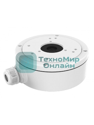 Монтажная коробка Hikvision DS-1280ZJ-S