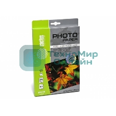 Фотобумага Cactus CS-MA517050 матовая А5 210x148мм 170 г/м2 50 листов