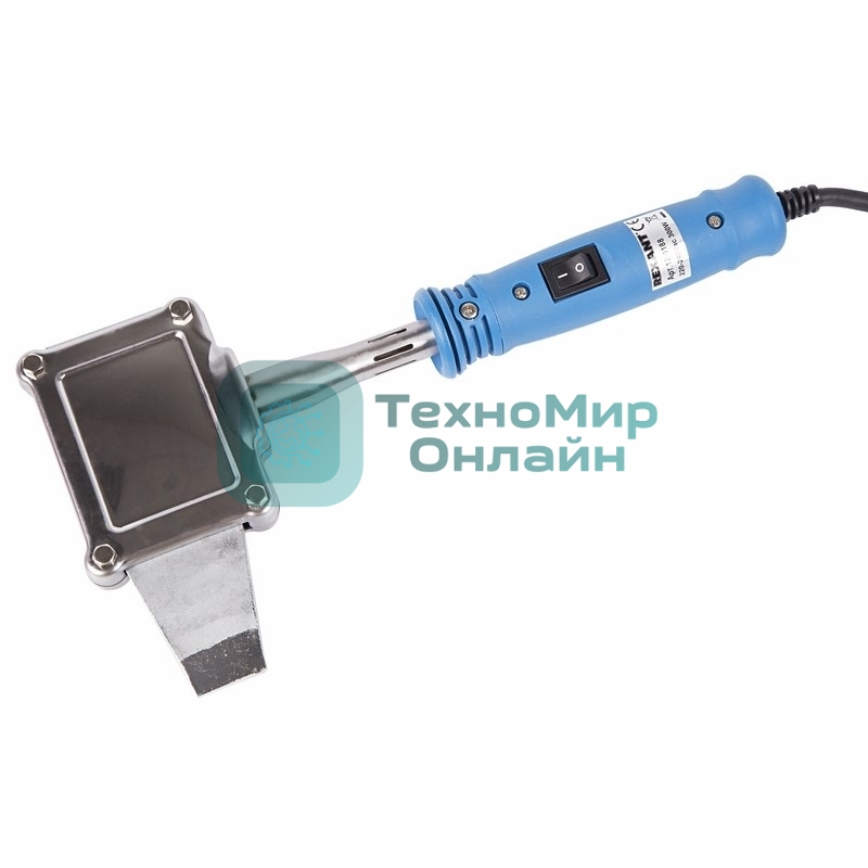Паяльник Rexant, 300 Вт, 230 В, 