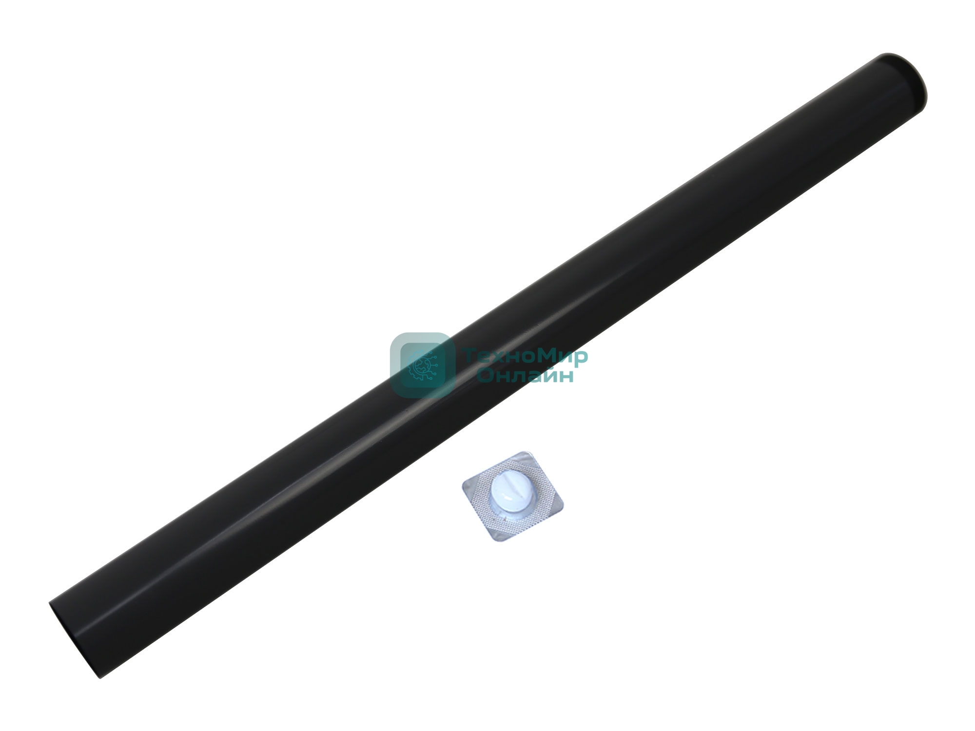 Термопленка CET CET2720 (CF235A-Flim RM2-0639-Film) для HP LaserJet Pro M701/M706/M712/725, CANON iR2002/2202