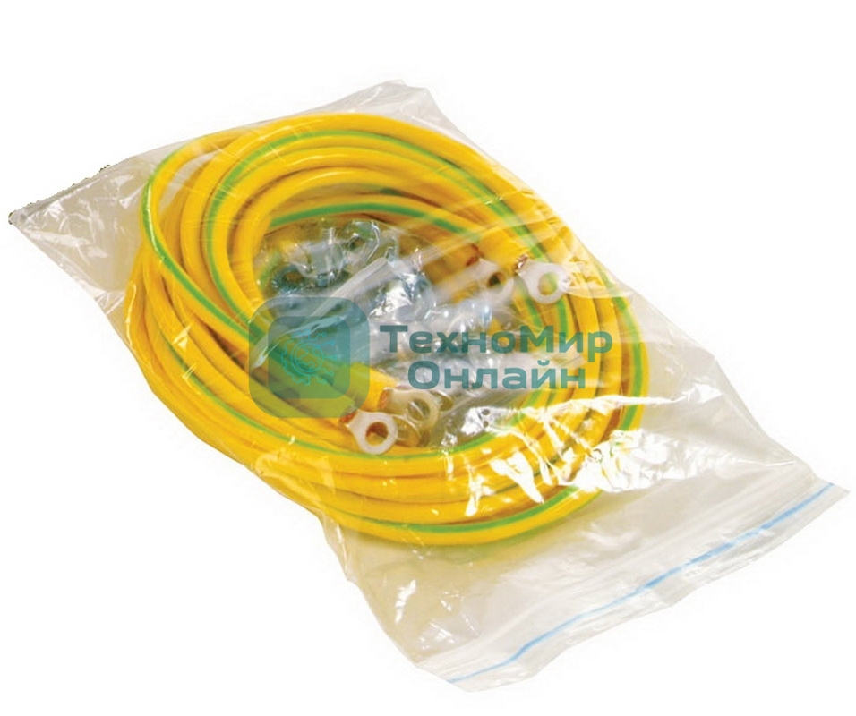 Комплект заземления ЦМО ПЗ-ШТК-С