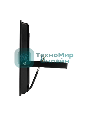 Прожектор светодиодный Rexant 150 Вт 200–260В IP65 12000 лм 6500 K холодный свет