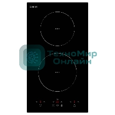 Индукционная варочная панель Evelux HEI 320 B