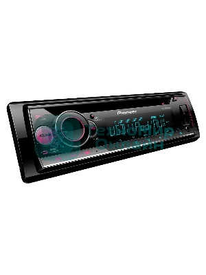 Автомагнитола CD Pioneer DEH-S2250UI 1DIN 4x50Вт