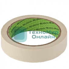 Лента малярная Сибртех, 23 мм х 25 м, на бумажной основе