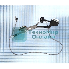 Шлейф матрицы для ноутбука Dell Inspiron 15 5568