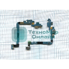 Шлейф разъема питания для Samsung Galaxy Nexus GT-I9250