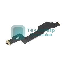 Шлейф с разъемом зарядки для OnePlus 11