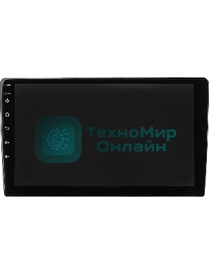 Автомагнитола ACV AD-9004, 2 DIN, 9