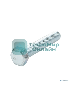 Болт шестигранный Kranz DIN 933, 16х90, пакет (10 шт./уп.)