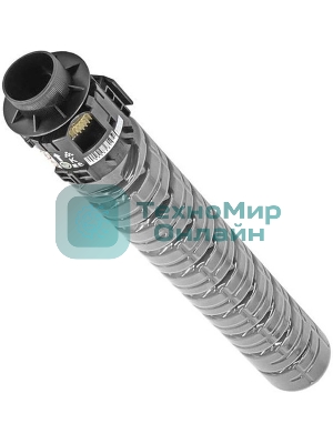 Картридж лазерный тип IM C2500H черный