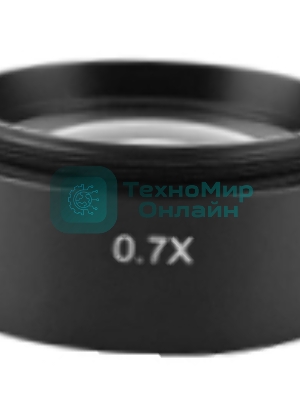 Вспомогательная линза объектива Kaisi 0.7X