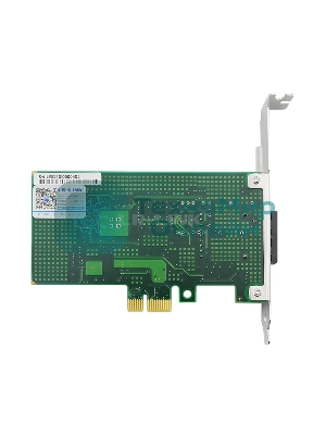 Сетевой адаптер PCIE 1Gb 1000MBPS SINGLE LREC6230PF LR-LINK
