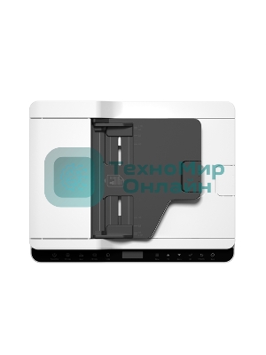 МФУ лазерное Pantum BM2300AW, А4, ч/б, печ. до 22 стр/мин., 1200 x 1200 dpi, ADF, USB, Wi-Fi, BlueTooth, Air Print, Mopria