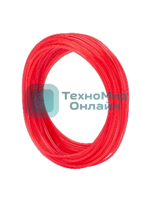 Леска для триммера MTX звезда 1,3 мм х 15 м