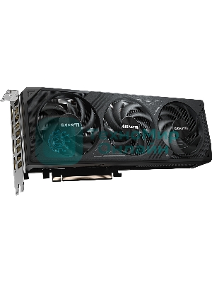 Видеокарта Gigabyte PCI-E GV-N5070WF3OC-12GD 1.0 NVIDIA GeForce RTX 5070 12Gb 192bit GDDR7 2805/28000 HDMIx1 DPx3 HDCP Ret