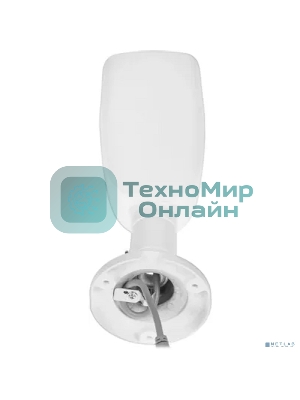 Видеокамера HiWatch DS-T206(C)(2.7-13.5 мм)