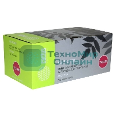 Картридж лазерный Cactus CS-TK3100 черный (12500 стр.) для Kyocera Ecosys FS-2100D/2100DN