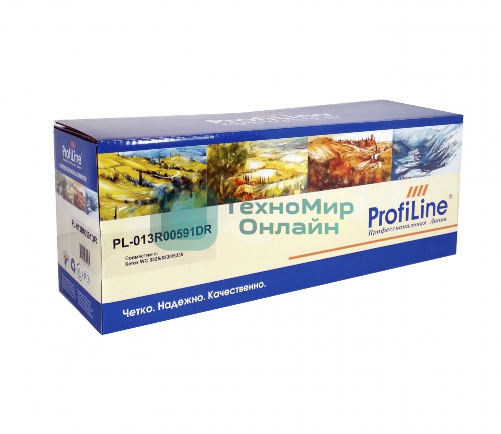 Драм-картридж ProfiLine PL-013R00591 для принтера Xerox WC 5325/5330/5335 96000 копий