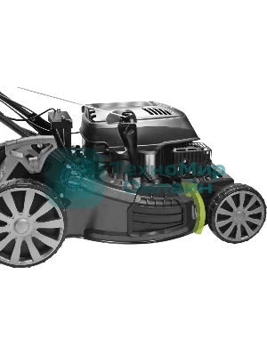 Газонокосилка роторная Carver LMG-3653DMSE-VS (01.024.00011) 3600Вт