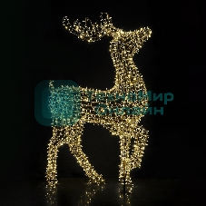 Фигура объемная Neon-night 