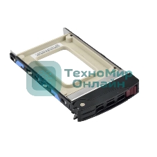 Заглушка диска для СХД TRAY MCP-220-00147-0B SUPERMICRO
