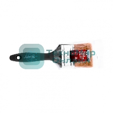 Кисть плоская 