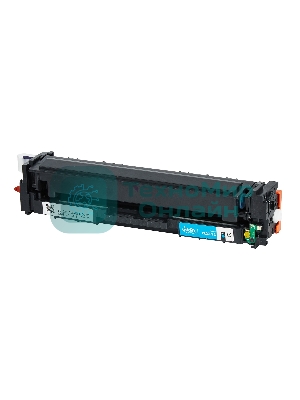 Картридж лазерный Sakura 055C (3015C002) для Canon LBP664Cx/LBP663Cdw/MF746Cx/MF744Cdw/MF742Cdw, голубой, 2100 к. (чип без счетчика копий)