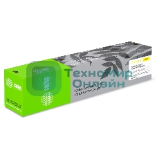 Картридж лазерный Cactus CS-TK8315Y желтый (6000 стр.) для Kyocera FS-Taskalfa-2550CI