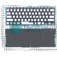 Подсветка для клавиатуры Apple MacBook Air 11