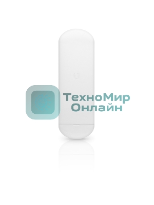 Наружная точка доступа 5GHZ NANOSTATION NS-5AC Ubiquiti