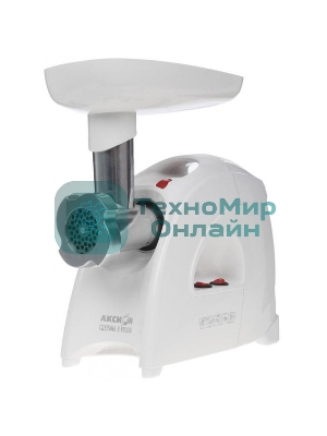 Мясорубка электрическая Аксион М41.03