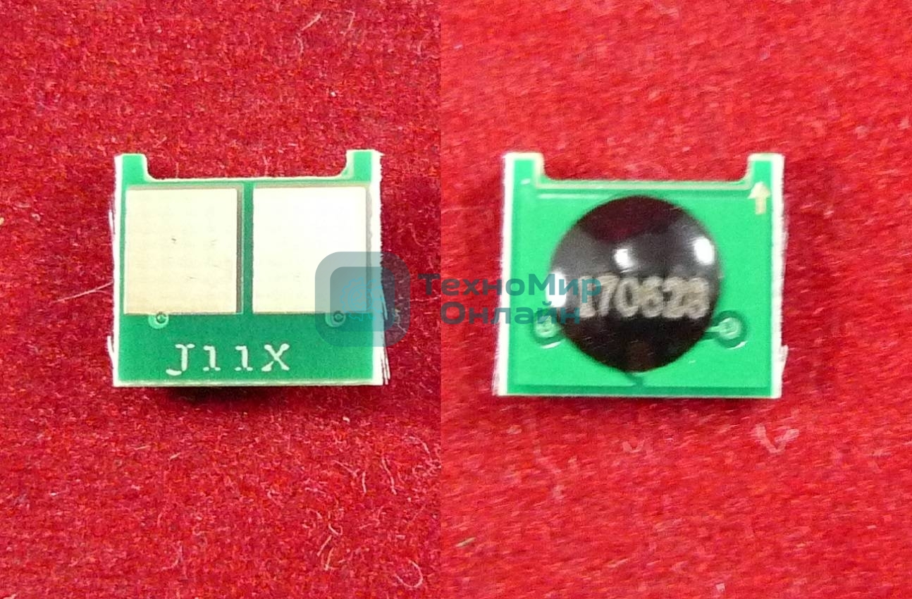 Чип ELP для HP Universal CB435A/CB436A/CE285A/CE278A/CE255X/CF280X/CF283A/CE505X/CC364X/CE314A, Canon 712/713/719/724/726/720/725/728 (Китай)