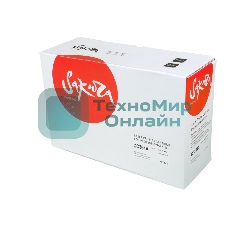 Картридж лазерный Sakura CC364A для HP LJ P4014/P4015/P4515, черный, 10000 к.