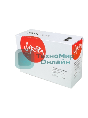 Картридж лазерный Sakura CC364A для HP LJ P4014/P4015/P4515, черный, 10000 к.