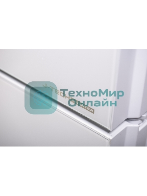 Холодильник Sharp SJGX98PWH белое стекло четырехкамерный 394/211л морозилка снизу, No Frost, Side by Side