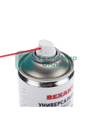 Очиститель универсальный CLEANER, Rexant, 400 мл, аэрозоль