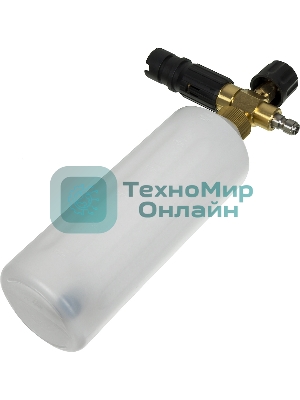 Минимойка Huter M195-PW-PRO 2500Вт