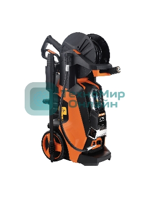 Минимойка Patriot GT590 Imperial 2050Вт