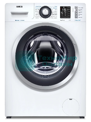 Стиральная машина Atlant СМА 70У1213-01 белый, загрузка фронтальная 7 кг, 1200 об/мин., класс: А++