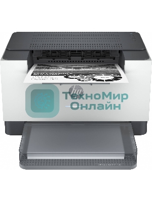 Принтер лазерный HP LaserJet M211dw (9YF83A), A4, ч/б, печ. до 29 стр/мин., 600 x 600 dpi, USB, RJ-45, Wi-Fi, Air Print, Mopria