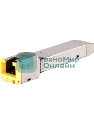 Контроллер HP Aruba 1G SFP RJ45 T 100m Cat5e XCVR