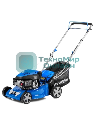 Газонокосилка роторная Hyundai L 4220S