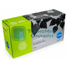 Картридж лазерный Cactus CS-CE340A черный (13500 стр.) для HP Color LaserJet M775