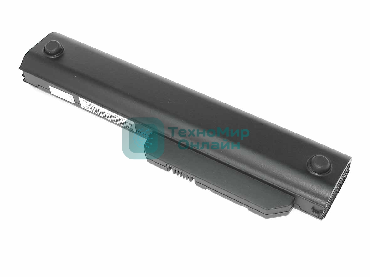 Аккумуляторная батарея для ноутбука HP DM1-1110ER 10.8V 5200mAh OEM черный