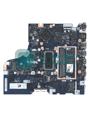 Материнская плата для Lenovo L340-15IWL L340-17IWL i3-8145U 4G GPU MX110 2G
