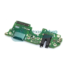 Шлейф с разъемом зарядки для OnePlus Nord N20 SE 4