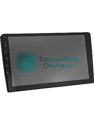 Автомагнитола ACV AD-9004, 2 DIN, 9