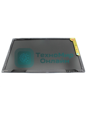 Матрица/экран в сборе для ASUS VX238H-P с черной рамкой